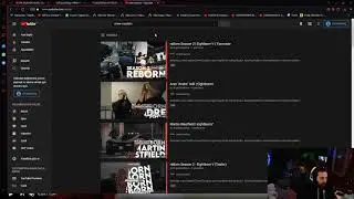 ELRAENN - EİGHTBORN V2 İNTRO İZLİYOR ! CrewCreation Edit