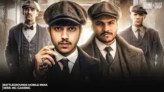 by order of the peaky blinders #bgmi |bgmi with peaky blinders #pubg  PUBG 4.2 UPDATE