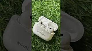 Airpods pro 2 Engraving doesn&rsquo;t reflect on iPhone screen popup #airpodspro #airpods #apple #iphone