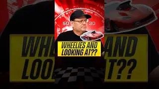 World Series of pro mod 2025 Champ Steve King