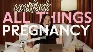 I Didn’t Want Kids… Then This Happened | Unstuck with Caitlyn Licerio