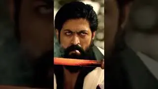Beast vs kgf 2 🔥