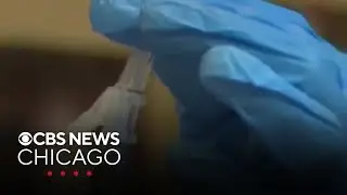 Chicago Department of Public Health wants you to confirm measles vaccination