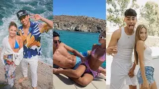 Every Lexi and Andrew Instagram Post With Each Other in the Last Year | LANDREW Edit!