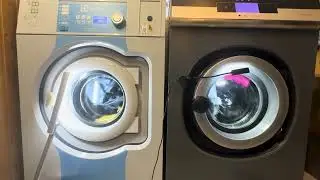 9th Wash Day - Nortec 