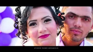 Svatbeniya den na Marin i Nedret 2017   Studio Vasko Mihaylov  0893 803423