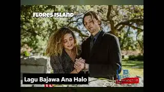 Lagu Bajawa Ana Halo Cover By AI