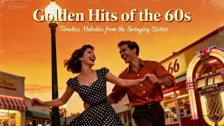 oldies 60's