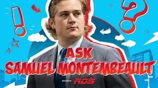 Samuel Montembeault answers fan questions | Ask a Hab