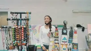 Afro Soca Love : Atlanta Marketplace and Music Show