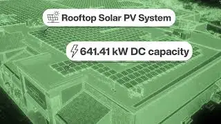 How This Grocery Store Slashed Its #1 Operating Cost With Solar