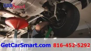 Pre Owned Honda Civic Kansas City