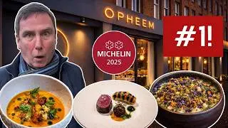 The Best Restaurant I've Ever Visited. WOW!!! ⭐⭐⭐ A MUST VISIT!
