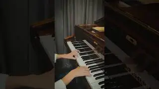 🎹 Наши ученики | Григорий Мурзин играет Венский Вальс Штрауса 🔥 #piano #music #waltz