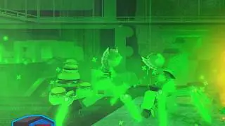 The Battle Bricks - Creative Color Completion (2 Star Tumore)