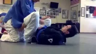 Jiu Jitsu at AMA Fight Club Whippany NJ