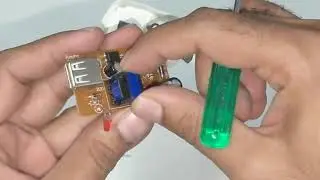 How Mobile Charger works ?