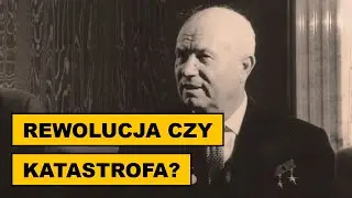 Nikita Chruszczow: historia kontrowersyjnego przywódcy ZSRR – Sławni Polacy