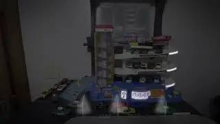 Using Procreate to make those THX Christmas Lights videos (Again)