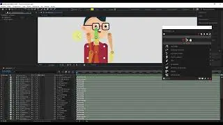 TUTORIAL CAMINADO 2D AE Y DUIK BASSEL 2 0