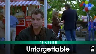 Unforgettable - Im Augenblick des Todes (1996) - Trailer HD Deutsch mit Ray Liotta