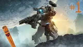 This is the best FPS Game i've played - TITANFALL 2 - [ 1 ]