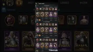 Throne War Nr.15 k102 Vs k170 Vs k91