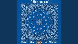 Flex on em (feat. Zoe Osama)
