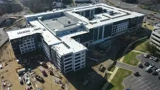 Carmel Commons - January 7, 2025