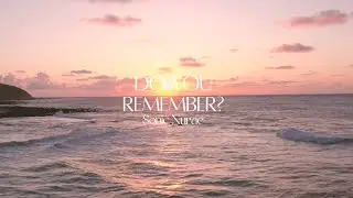 Do You Remember? | Soulful Instrumental | Sonic Nurae
