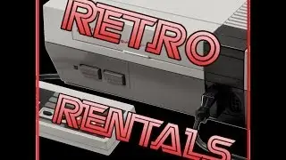 Retro Rentals! Setup and Explanation