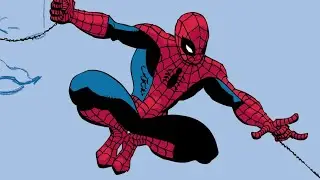 My Funny Valentine (Spider-Man Comic Dub)