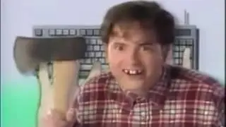 YTP: Horrible Windows NEIN commercial