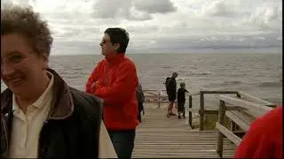 Budersand Golf, Sylt. Tsch&uuml;ss Tristesse - H&ouml;rnum im Aufbruch
