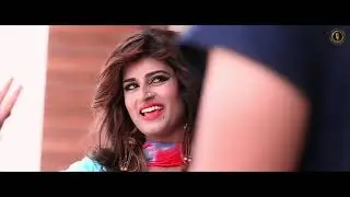 Chand | Sunil Hooda, Himanshi Goswami | New Haryanvi Songs Haryanavi 2018 | RMF