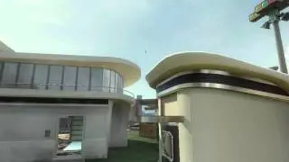 Black Ops II Game Clip