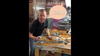 I Get It - by RayonBase (Preview Video)