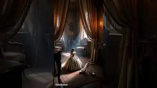 Cinderella&rsquo;s Story Ended Here. #viral #ai #cinderella #aivideo #aihorror #shorts #trendingnow #love