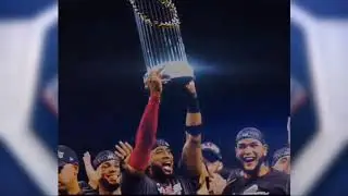 MLB on FOX & FS1 Promo - (2019)