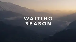 Waiting Season &ndash; Finding Purpose in the Pause | QuietSoul Reflections