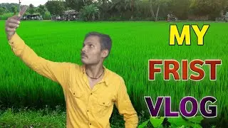 My First Vlog 2022 - My First Vlog, My First Viral Video,my first vlog 2022,My first vlog 2022