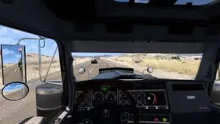 ATS 1.56 base game