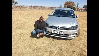 VW Polo Tsi Comfortline: Review
