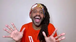 A Neighborhood Movement Game | Creating with LabWorks Artists | New Victory Arts Break