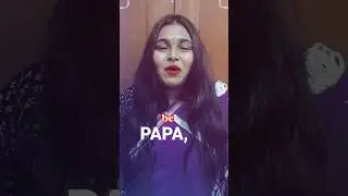 Happy birthday to my dearest papa god bless you #viral #love #youtube #papa #video #vlog #viralvideo