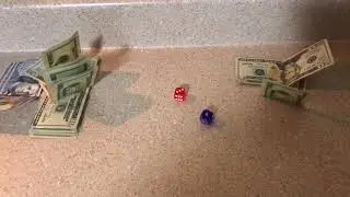 Dice. (STL Version)