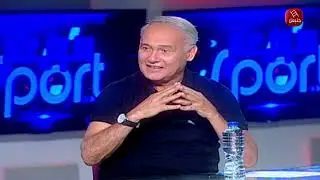 الحلقة 51 الجزء الثاني | برنامج ' سويعة سبور ' مع خالد شوشان