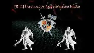 Clan Guerreros Legendarios Dark Orbit Esp2