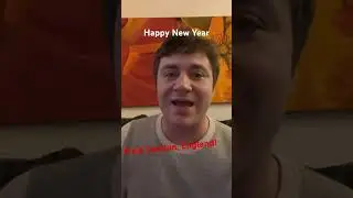 Manifest your dream life this New Year from London, England! #manifestingtechniques