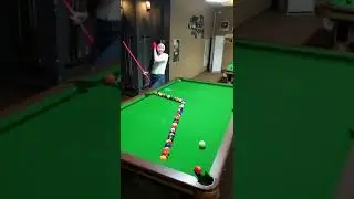 billiard life #konllencues#poolplayers #roaminggears #poolplayer #9ballpool🎱 #9ballpool #8ballpool